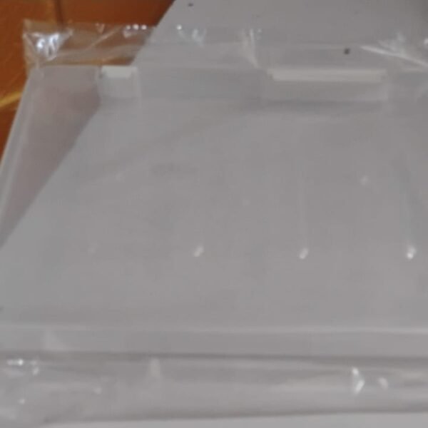 22e5f799-c445-42a2-8706-14e31b616d1a.jpg Document Holder File Organizer Box Storage Boxes Lids (1 Pc / 24×17 Cm)