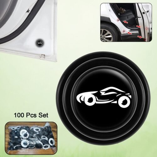 2323565.jpg Car Door Shock Absorber Car Door Protection Sticker (100 Pcs Set)