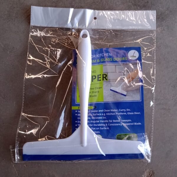 233cbcc5-a6d1-4ad2-a429-682dfcb6d093.jpg Plastic Kitchen Wiper (White / 1 Pc)