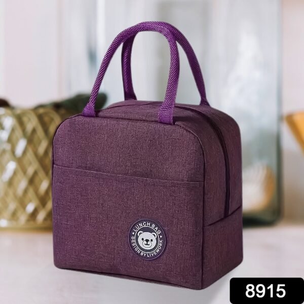 23490975-85ff-4a36-8d47-46c4fdfc209b.jpg Lunch Box Bag for Women Men Insulated Lunch Bag With Zipper (1 Pc)