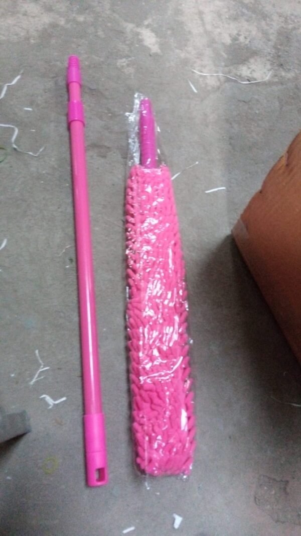 2361bdfb-6055-4015-bd2e-1beeb2111c01.jpg Foldable Multipurpose Microfiber Fan Cleaning Duster for Quick and Easy Cleaning