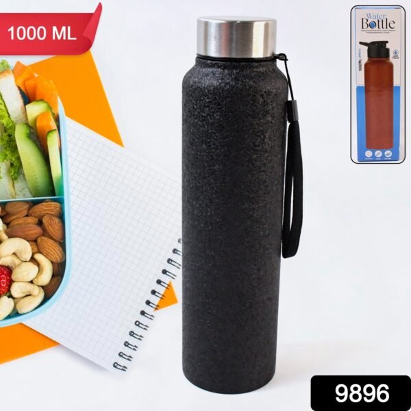 238_4d21cd2d-7c10-4d0e-8d00-d795f06b18b7.jpg Stainless Steel Double Wall Vacuum-Insulated Drink Water Bottle (1000 ML Approx)