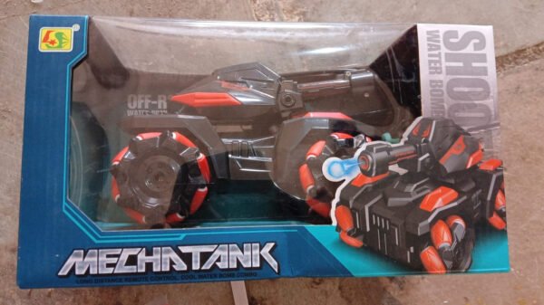 New Remote Control Vehicle 4wd Off Road Climbing Vehicle  Boys' Children's Toy Car (1 pc)