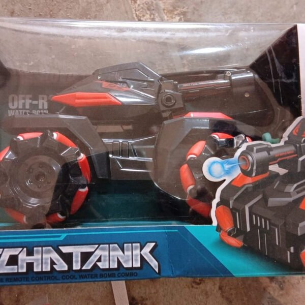 New Remote Control Vehicle 4wd Off Road Climbing Vehicle  Boys' Children's Toy Car (1 pc)