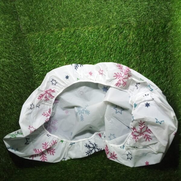 Air Conditioning Dust Cover Waterproof Folding Ac Cover