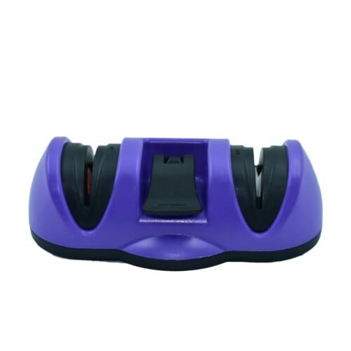 243002_2d8557ae-8ee1-4b20-a410-a8ac48ad074b.jpg Manual Knife Sharpener 2 Stage Sharpening Tool for Ceramic Knife and Steel Knives