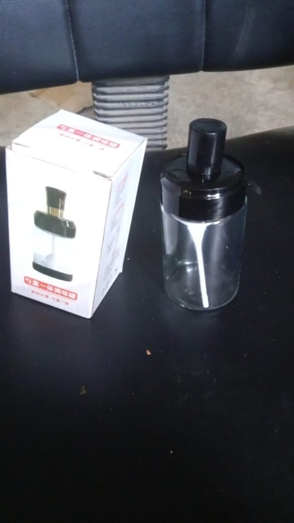 24462596-0051-4840-9302-17fa73b02e0b.jpg Spice Box Glass Jars Multipurpose Masala Seasoning Box Set (1 Pc)