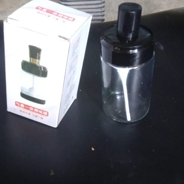 24462596-0051-4840-9302-17fa73b02e0b.jpg Spice Box Glass Jars Multipurpose Masala Seasoning Box Set (1 Pc)