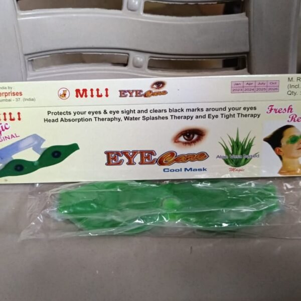 2458e840-a208-458f-bb97-19a7f21ab4e0.jpg Sleeping Eye Mask for Insomnia, Puffy Eyes & Dark Circles