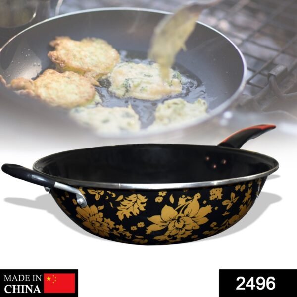 premium quality Aluminium fry Pan Pot (B grade)