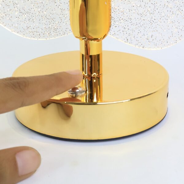 24_light3.jpg LED Crystal Table Lamp with USB Power