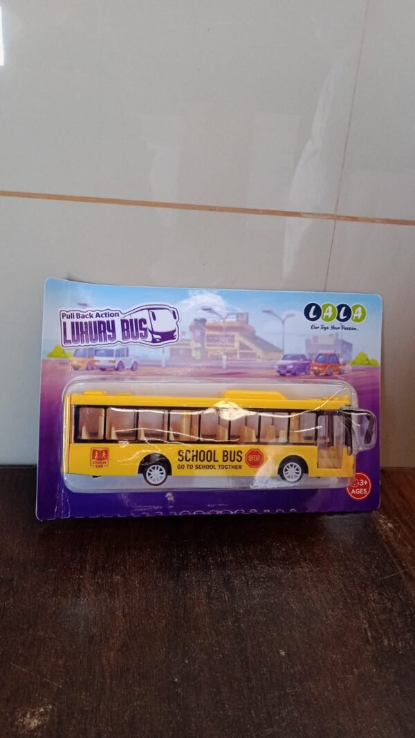 24e1b27d-bba5-4332-a84d-d11798fe6409.jpg Inertia Bus Toys , High Simulation Yellow Fine Details Mini Bus