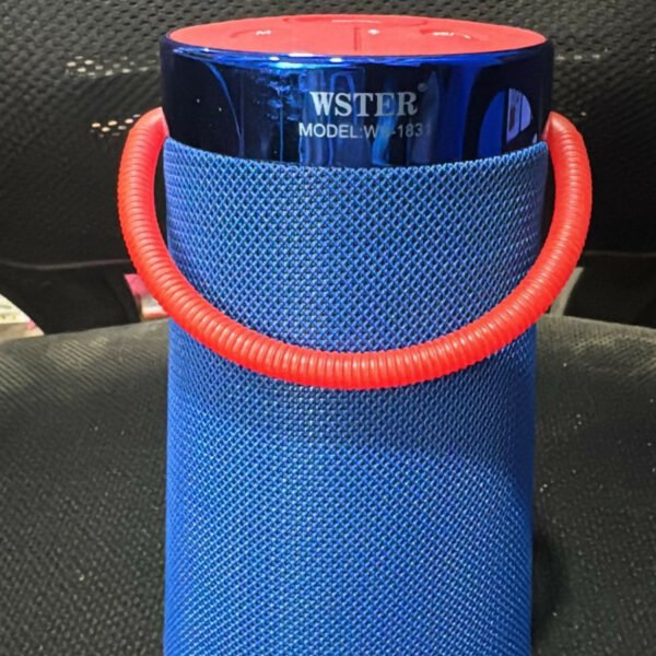 3-Digit Resettable Combination Round Padlock for Luggage (Big, Multicolor)