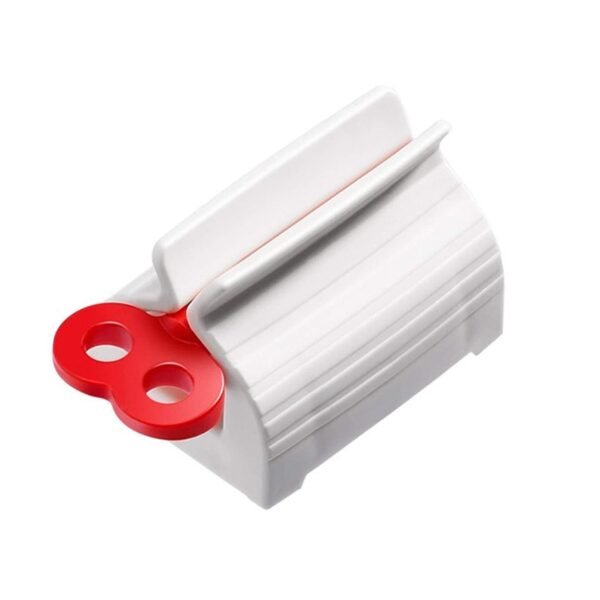 251402.jpg Rolling Tube Toothpaste Squeezer Toothpaste Seat Holder Stand