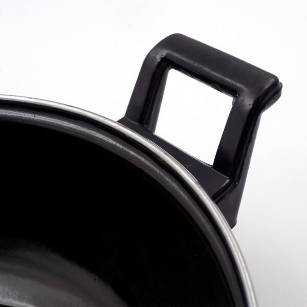 252106.jpg Traditional Small Cast Iron Kadai