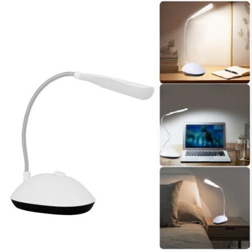 255_4.jpg Portable LED Reading Light Adjustable Dimmable Touch Control Desk Lamp