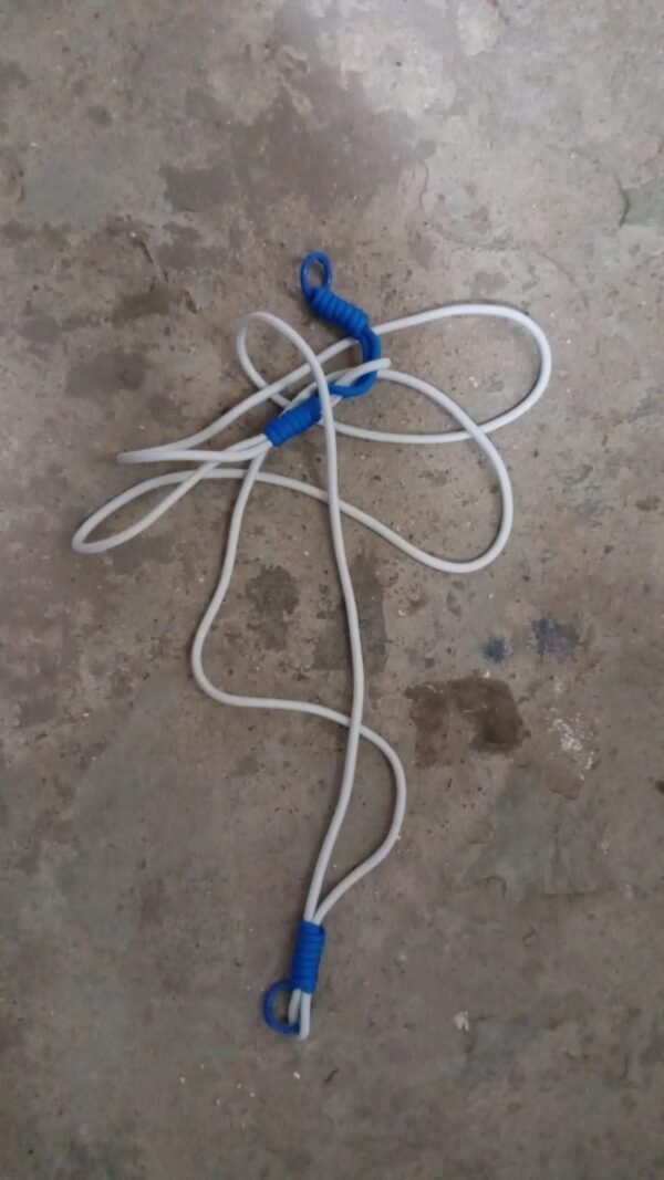 Universal Lanyard For Phone Lanyard (1 Pc / 51 Inch / Multicolor)