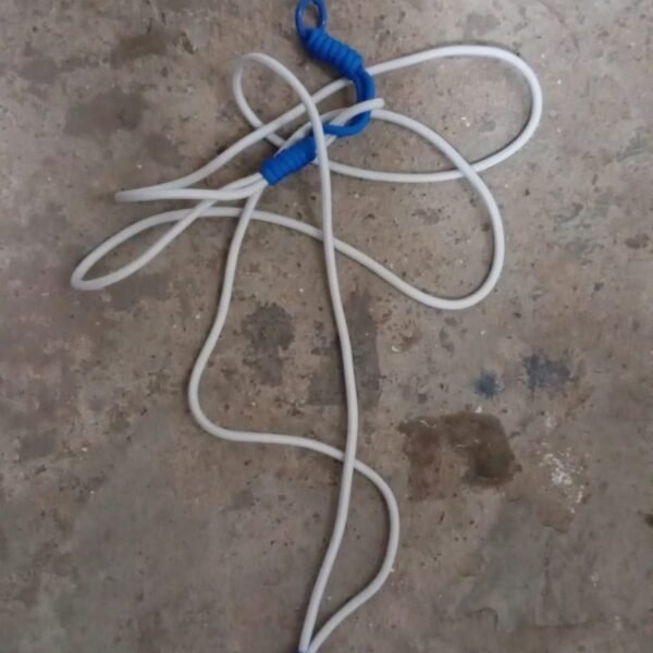 Universal Lanyard For Phone Lanyard (1 Pc / 51 Inch / Multicolor)