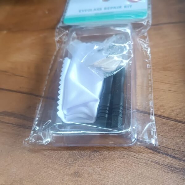 Eyeglass Repair Kit (1 Set)