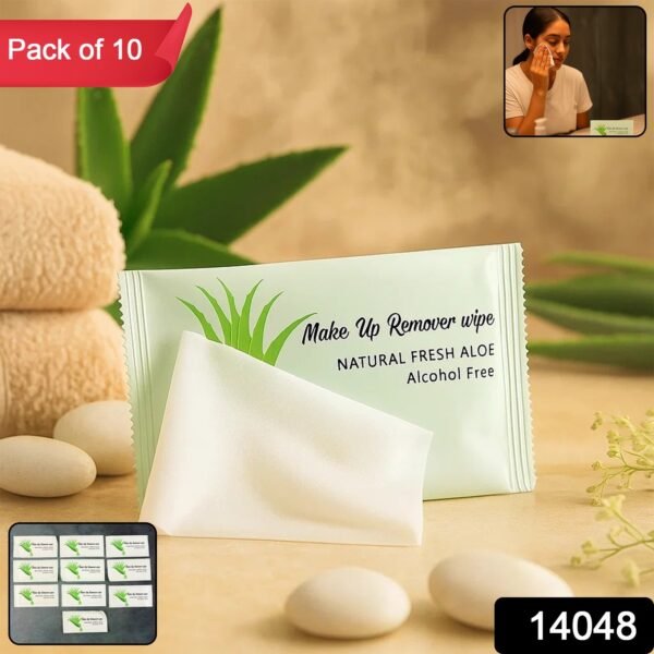 25914048-oldsku-Av-Sv.jpg Premium Natural Aloe Makeup Remover Wipes (Pack of 10 Pc)