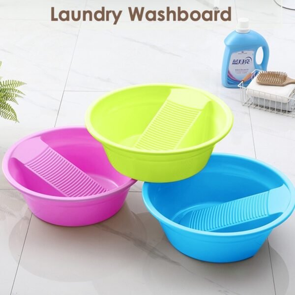 Washing Basket,Washing Tub, Laundry Board