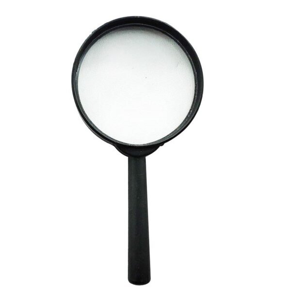 25f74753-5402-4219-b875-7acdc8fb78fe_62ca7a31-e829-4456-9715-2fdb706f8648.jpg Magnifying Glass Lens – Dual-Sided Glass Magnifier (75mm & 50mm, 2 Pc Set)