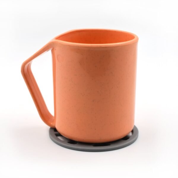 2600_2_43cb4ba6-56d7-4ac2-bb68-edd10fa4228c.jpg 1Pc Silicone Fancy Coaster holding bowls and utensils including all kitchen purposes.