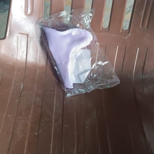 Stand And Pee Reusable Portable Urinal Funnel For Women