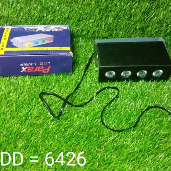 265dd449-0838-4c54-8a67-772a5a938b55.jpg Mini Laser Projector Low Par Light 4 LED RGBW Stage Lighting Laser Light