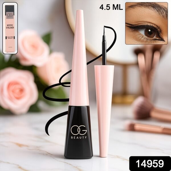 OG Beauty Mystic Eyeliner (4.5 ML / 1 Pc)