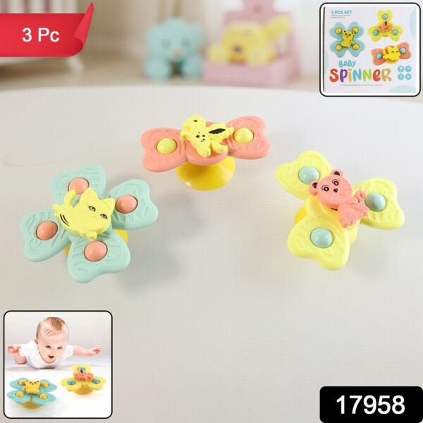 27217958-288Pc-Buzzyspinner3pcs-Av-Sv.jpg Buzzy Baby Spinner Toy Set – Suction Cup Spinning Toys (3 Pc Set)