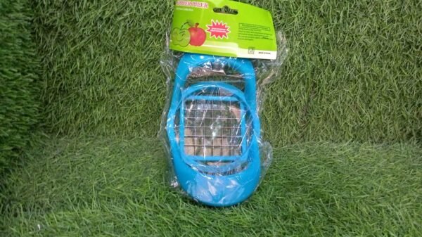 Potato Cutter and Slicer for French Fries – Easy Sweet Potato Fries Cutter