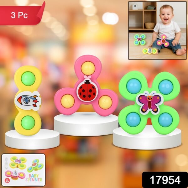 27617954-192Pc-Babyspinner3pcscolour-Av-Sv.jpg Colour Baby Spinner Toy Set – Suction Cup Sensory Spin Toys (3 Pc Set)