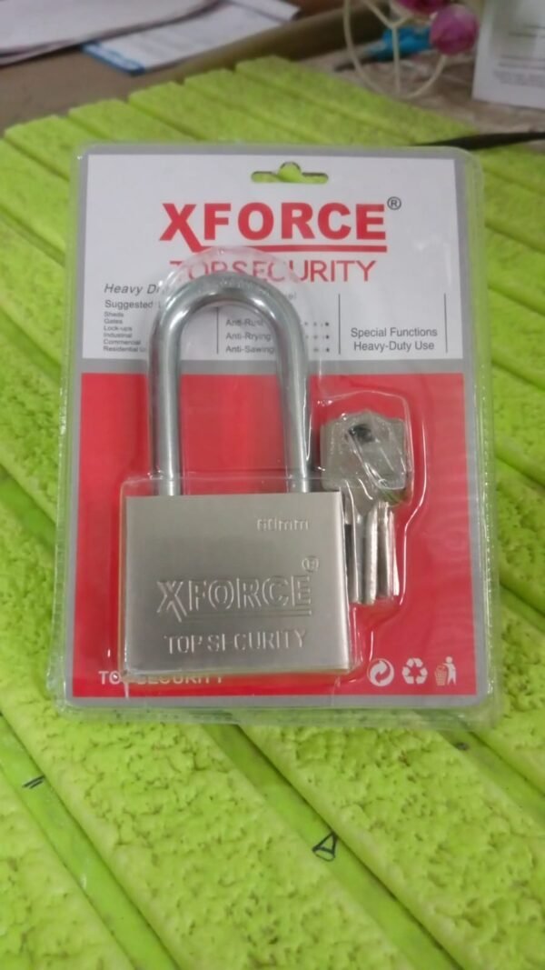 27cab0e0-2b2c-4222-9eac-9956ab076831.jpg Multipurpose Solid 4 Keys Padlock 60 mm / 1 Pc)