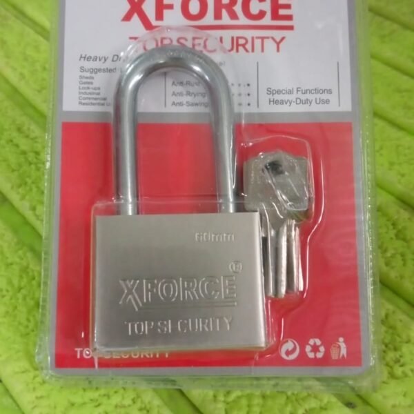 27cab0e0-2b2c-4222-9eac-9956ab076831.jpg Multipurpose Solid 4 Keys Padlock 60 mm / 1 Pc)