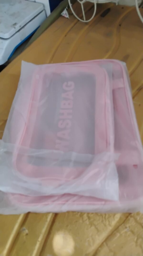 27daef45-a308-4896-9194-83c91ddad630.jpg Cosmetic Pouch, Make up Bag for Home & Travel,Accessories Set of 3