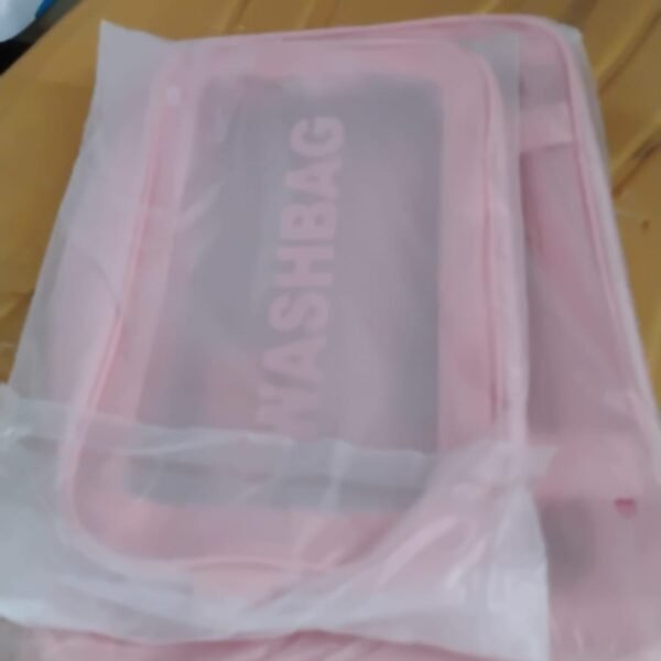 27daef45-a308-4896-9194-83c91ddad630.jpg Cosmetic Pouch, Make up Bag for Home & Travel,Accessories Set of 3