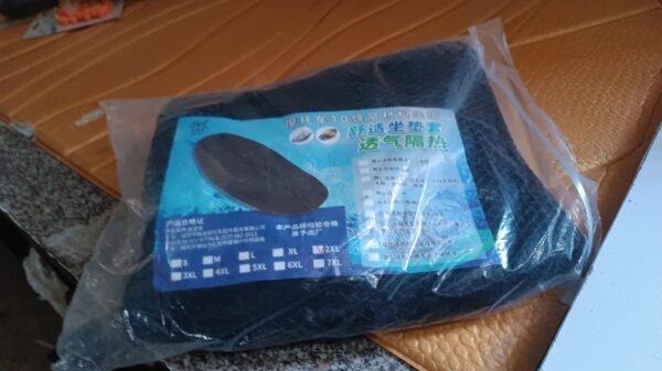 291b396b-c618-461b-83e7-5a6eb4d0934d.jpg Heavy Cushion Seat Cover Scooty Seat Cover Bike Seat Cover (1 Pc)