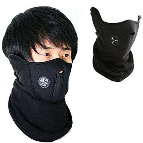 292_51cf5bd3-b2d0-4eeb-8f4b-945f1228ce3d.jpg Bike Riding & Cycling Anti Pollution Dust Sun Protecion Half Face Cover Mask