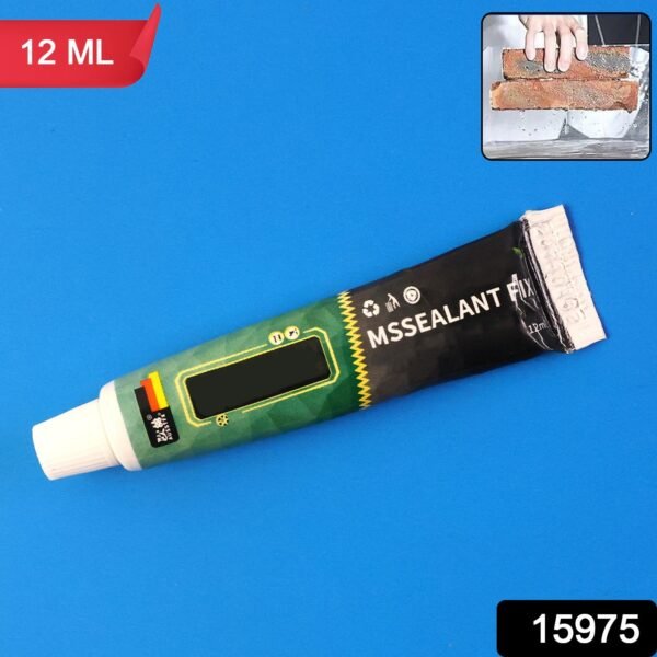 295f7c95-25bf-4796-9ed1-a9816db6e237.jpg Multi-Purpose Instant Repair Adhesive Sealant Gel (1 Pc / 12 ML)