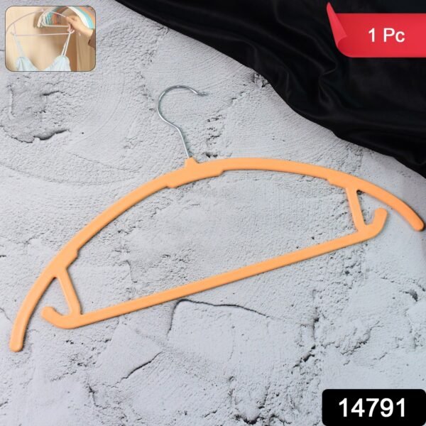 29914791-40Pc-DD_Fmmixhanger-8-Av-Sv.jpg Premium Multipurpose Non-Slip Clothes Hanger