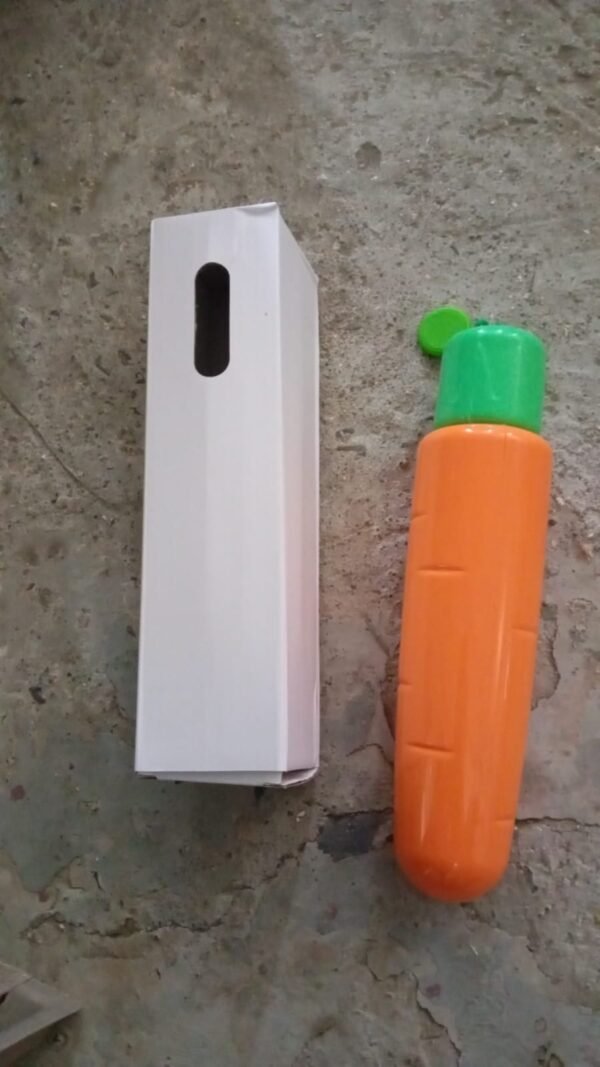 29b9bb62-55af-400f-98ef-5c2d2e7caa59_1b68a9fa-82b4-4558-8d77-d5aa370e7ab8.jpg Vegetable shaped Folding Umbrella (1 Pc)