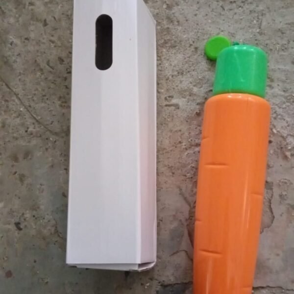 29b9bb62-55af-400f-98ef-5c2d2e7caa59_1b68a9fa-82b4-4558-8d77-d5aa370e7ab8.jpg Vegetable shaped Folding Umbrella (1 Pc)