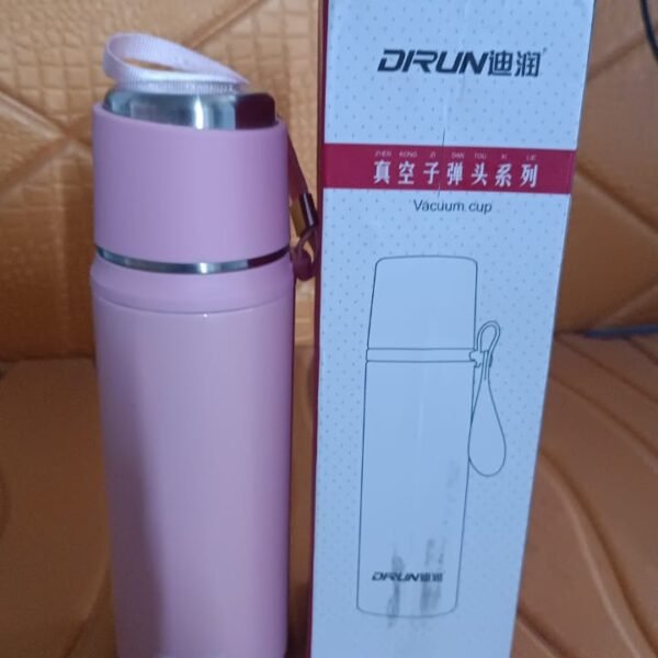 29e91d3f-0117-4260-a19b-7194e2cbfa8f.jpg Stainless Steel Vacuum Insulated water Bottle 600ml Approx