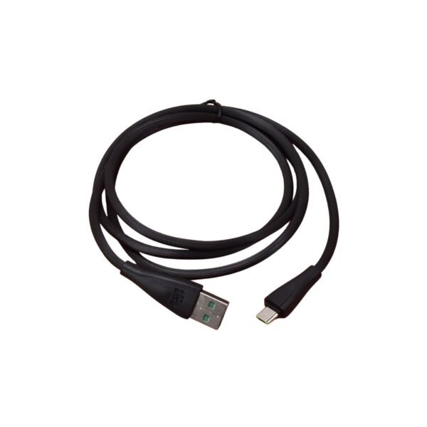 Fast Charging for android & Data Transfer Extra Tough Long Micro Cable