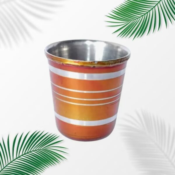 2_065028c8-f792-4aca-83d6-f374b41b2d2a.jpg Stainless Steel Glass with Bell Sound for Kids Boys Girls Juice Musical Toy Glass