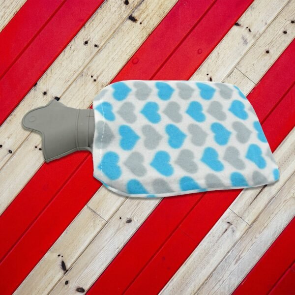 2_06ecba60-776d-4312-9f7f-75500a880872.jpg Hot Water Bag with Cover for Pain Relief & Cramps, Leak-Proof Therapy Bottle (1 Pc)