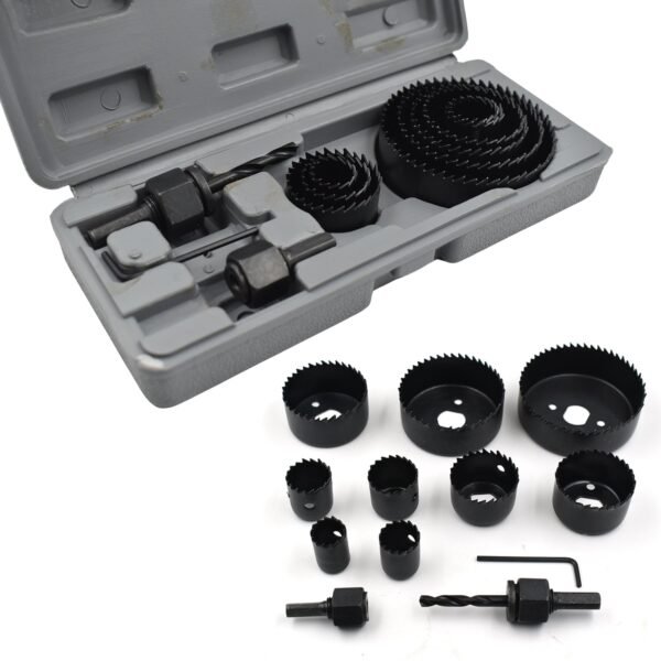 2_1015f66c-c8a1-485b-9dea-9783bc2a975d.jpg 12 pcs 19-64mm Hole Saw Kit