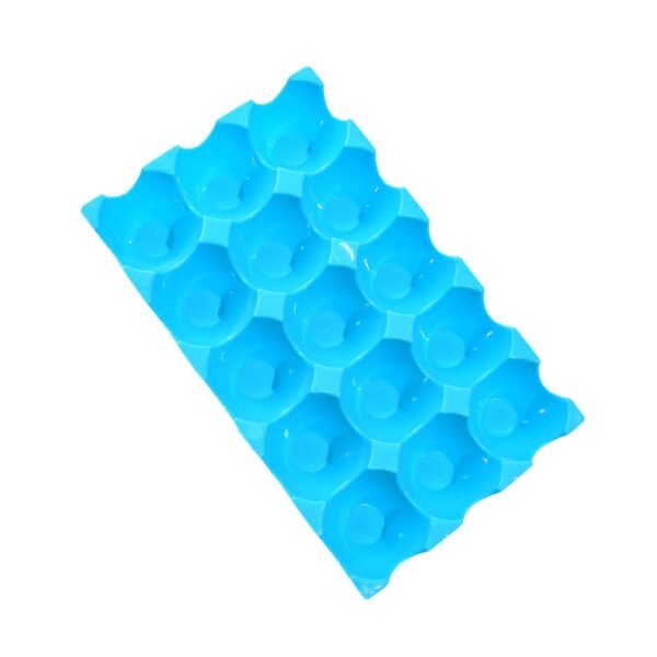 2_1500x1500_crop_center_6dfb8fd7-6704-4b00-82da-ee245a49cf85.jpg 15 Cavity Plastic Egg Tray Egg Trays for Storage with 15 Eggs Holder (4 Pc Set)