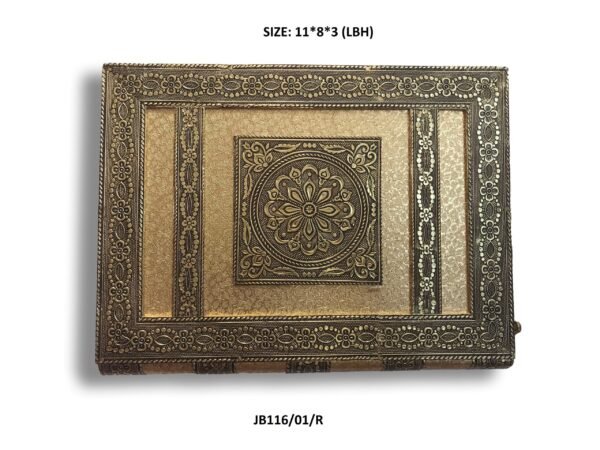 Jewellery Jewel Boxes Storage Box Organizer Gift Box for Women